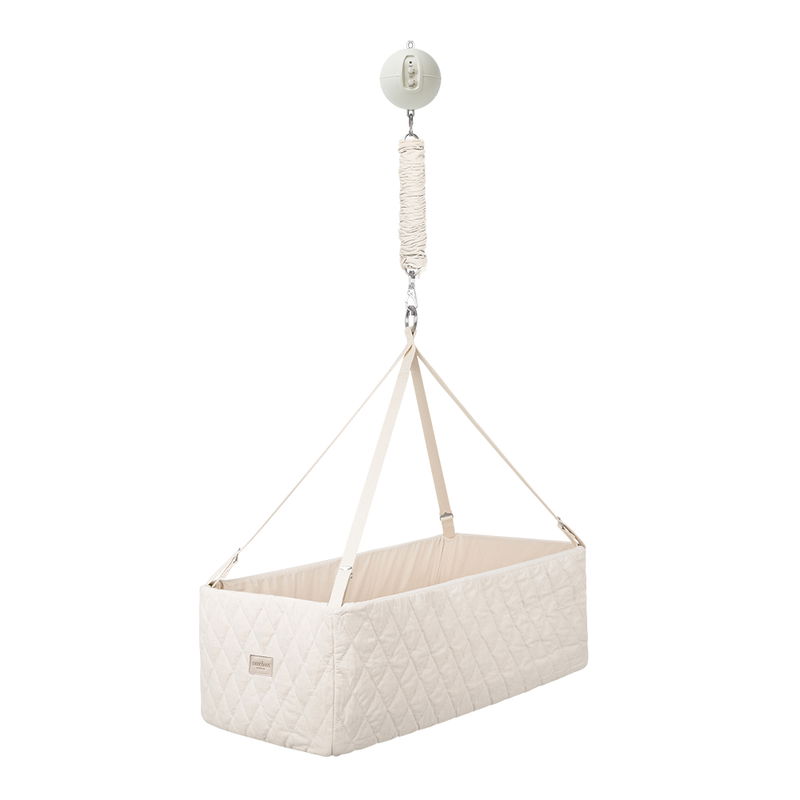 Moonboon Wiege Bundle Nature Connect Moonboon Wiege Bundle Nature Connect