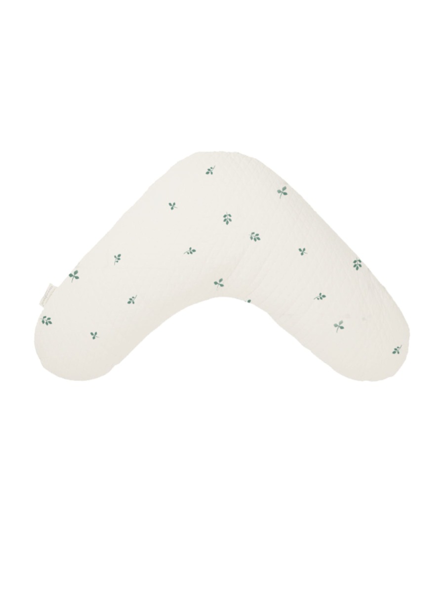 Moonboon Stillkissen Crisp - Leaf