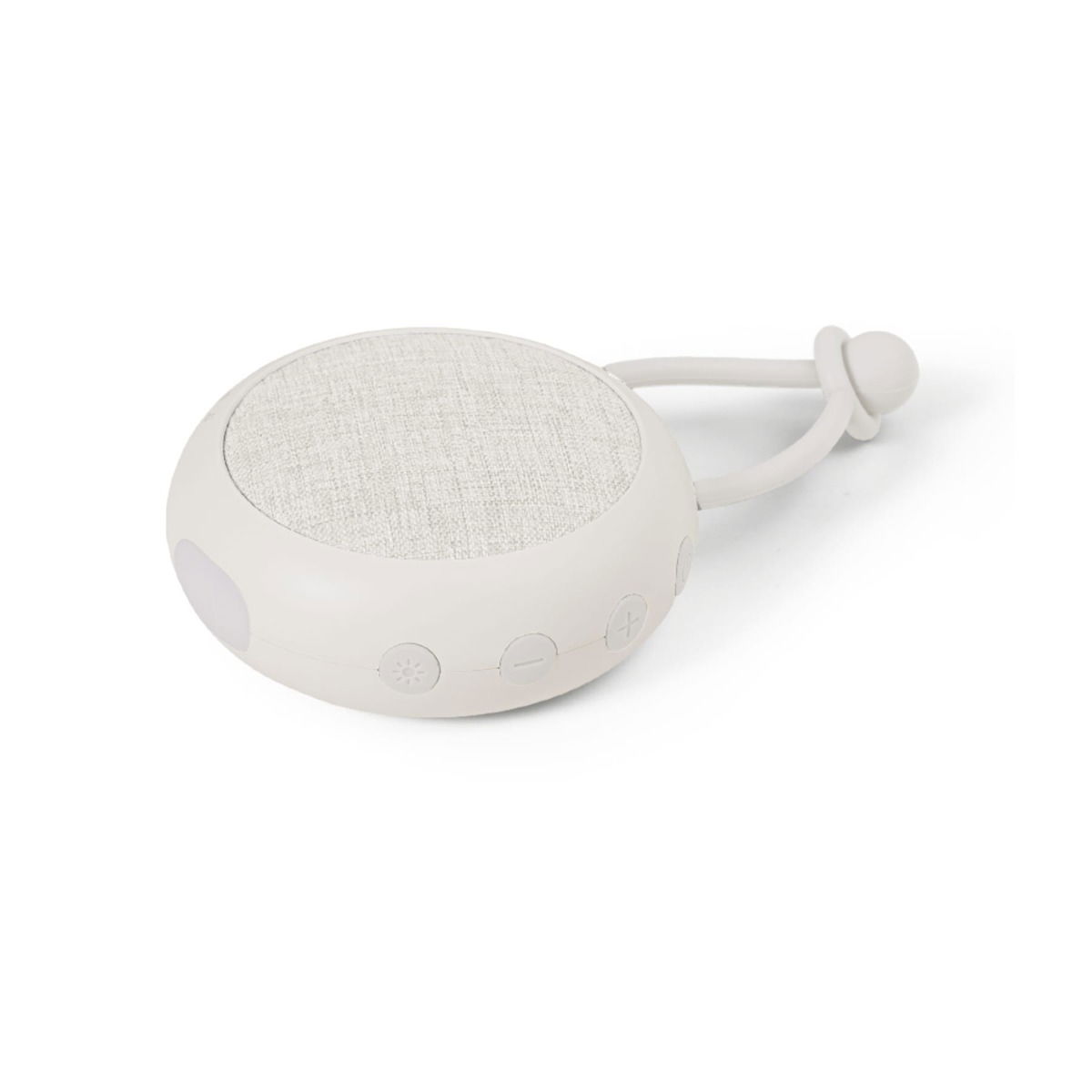 Moonboon Lautsprecher - Cremeweiß