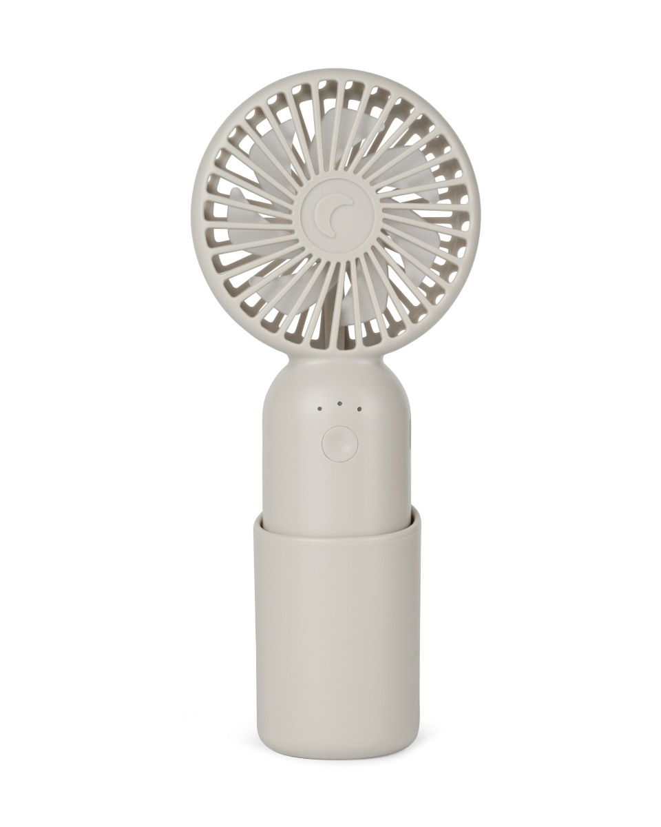 Moonboon Mini Ventilator - Lunar Rock