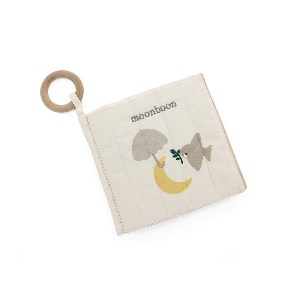 Moonboon - Soft Night Book