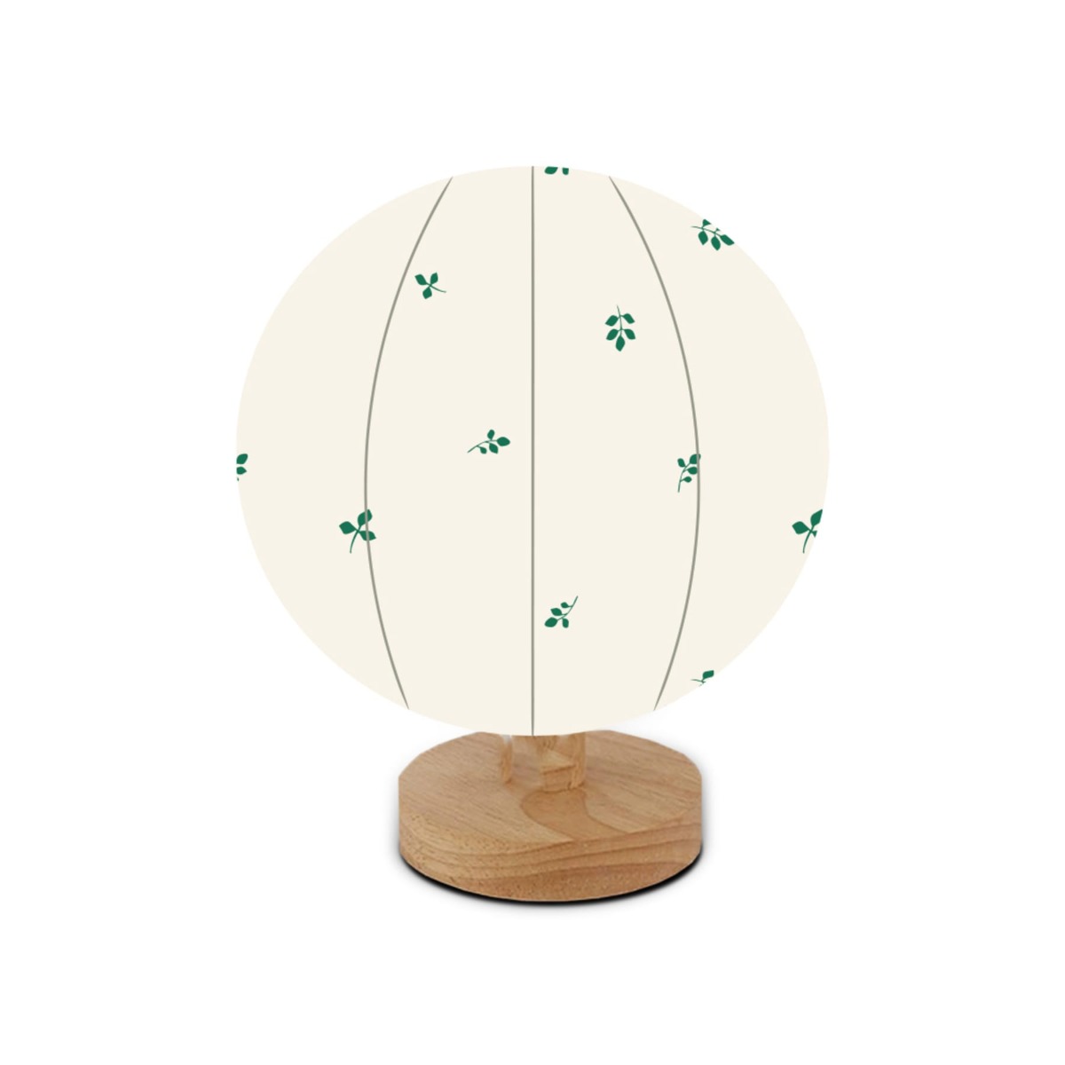 Moonboon Nachtlampe - Leaf