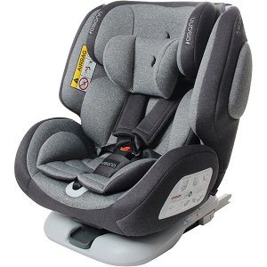 Osann One360 Kindersitz Universe Grey Gruppe 0+/1/2/3 | 0 bis 36 kg