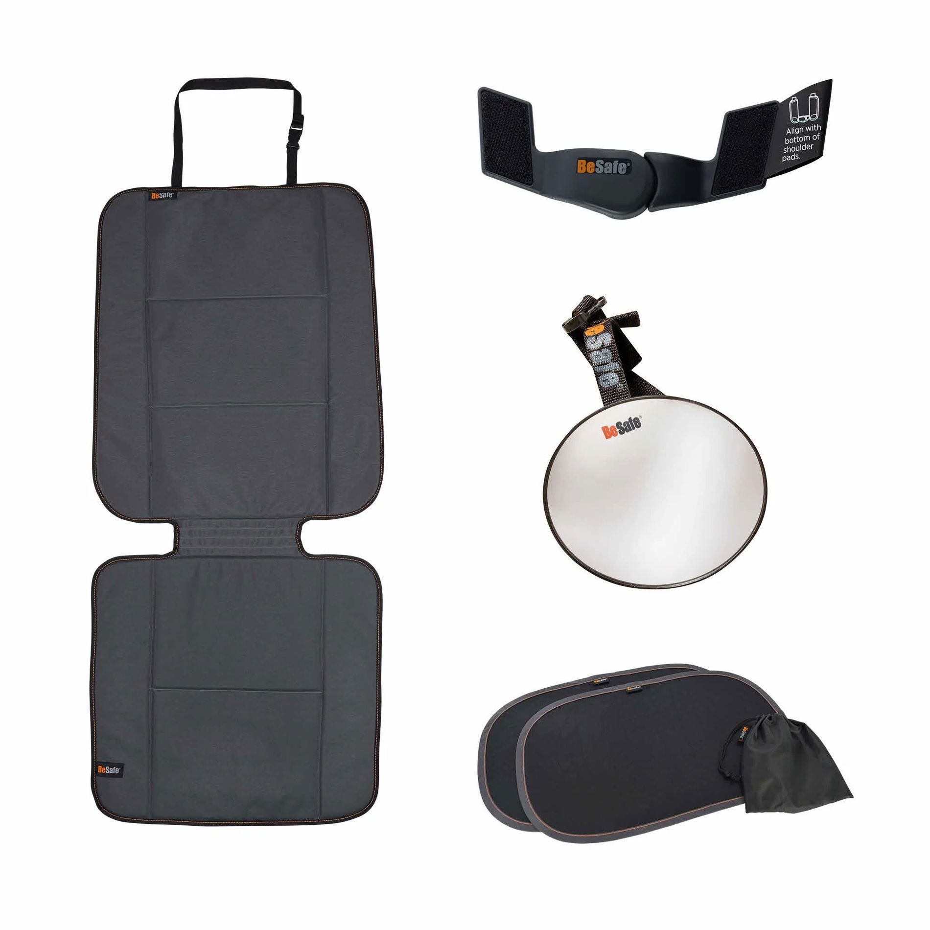 BeSafe Reboard Kit