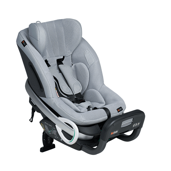 BeSafe Stretch Kindersitz Peak Mesh