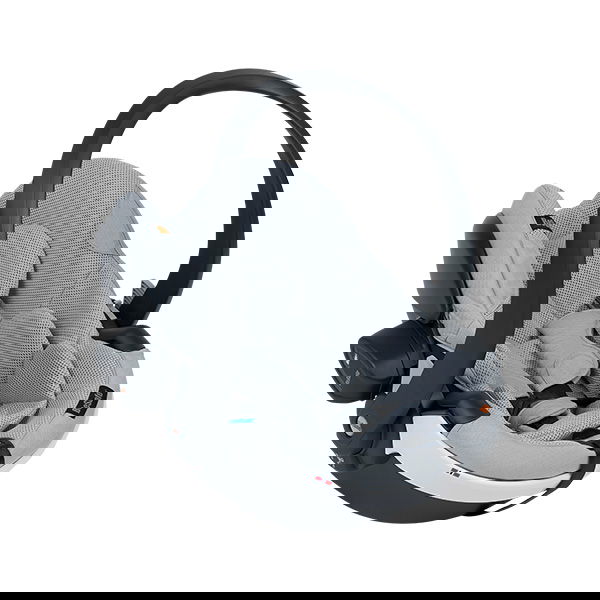 BeSafe iZi Go Modular X2 i-Size Peak Mesh
