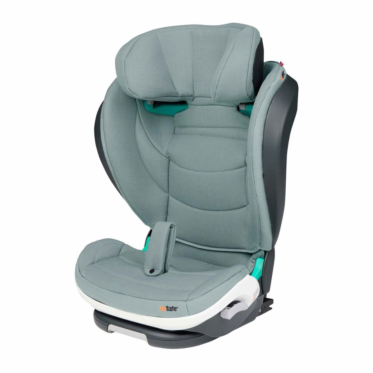 BeSafe Flex Fix 2 Sea Green Mélange