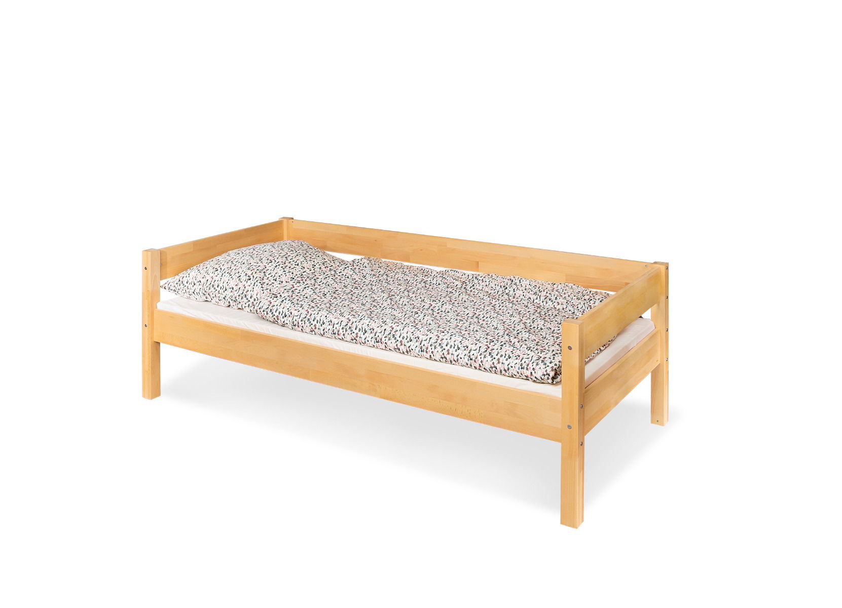 Pinolino Enno Jugendbett, Buche geölt