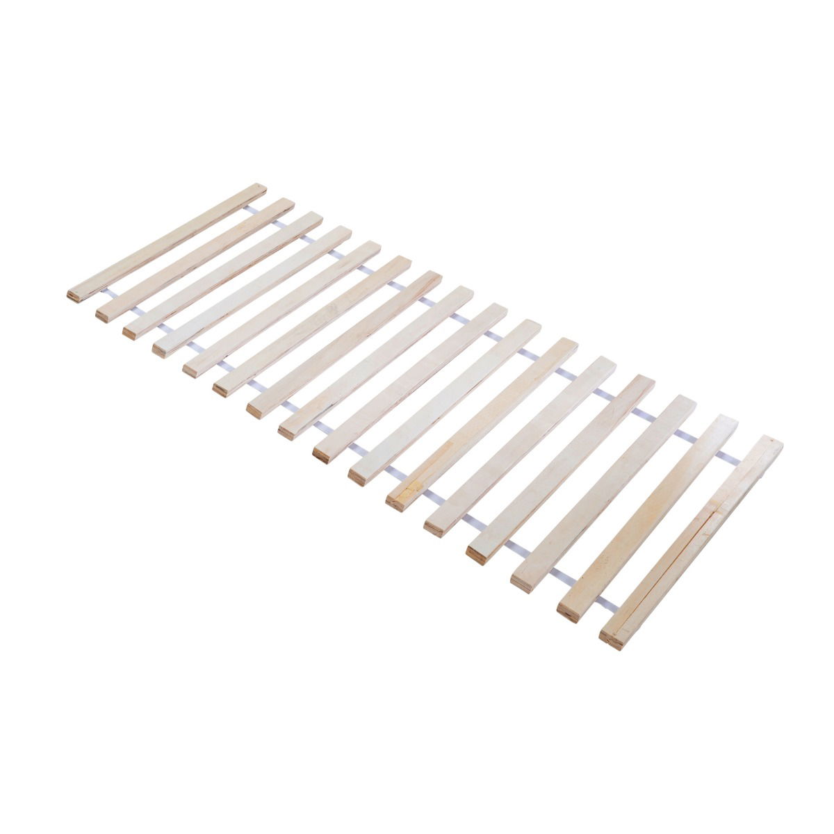Roba Roll-Lattenrost 70x140cm für Roba Montessori Hausbetten