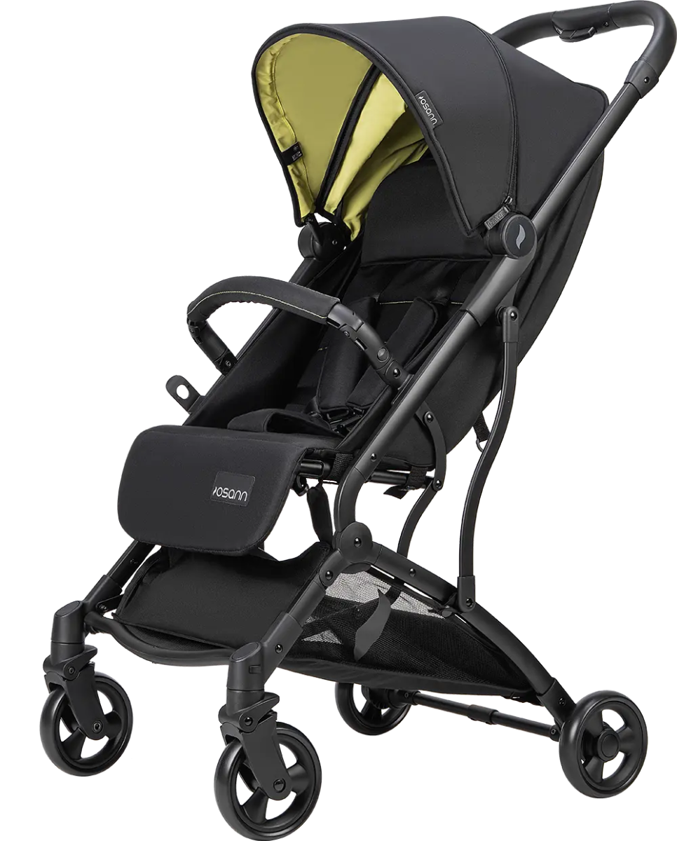 Osann Vegas Sportwagen Lime
