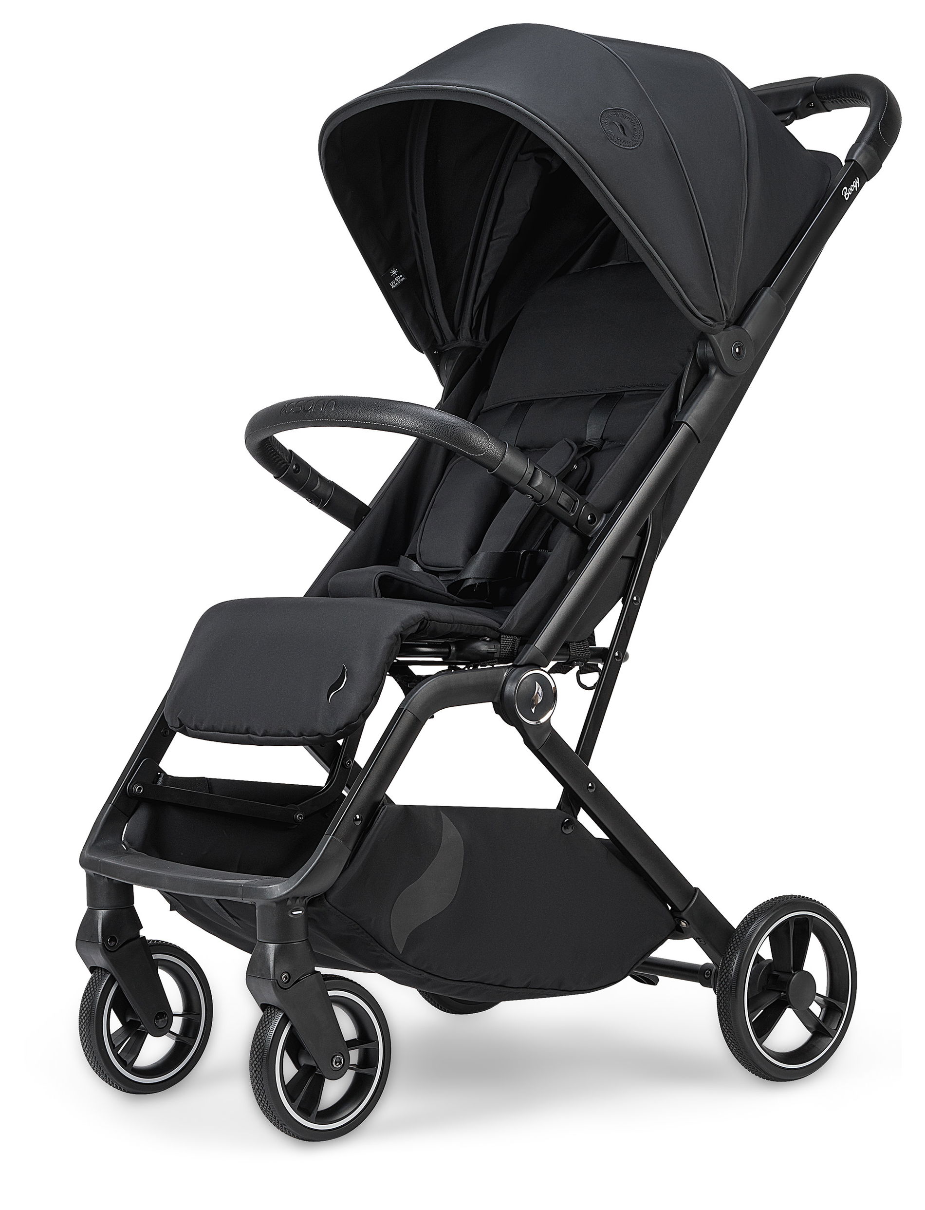 Osann Sportwagen Boogy 2 Coal