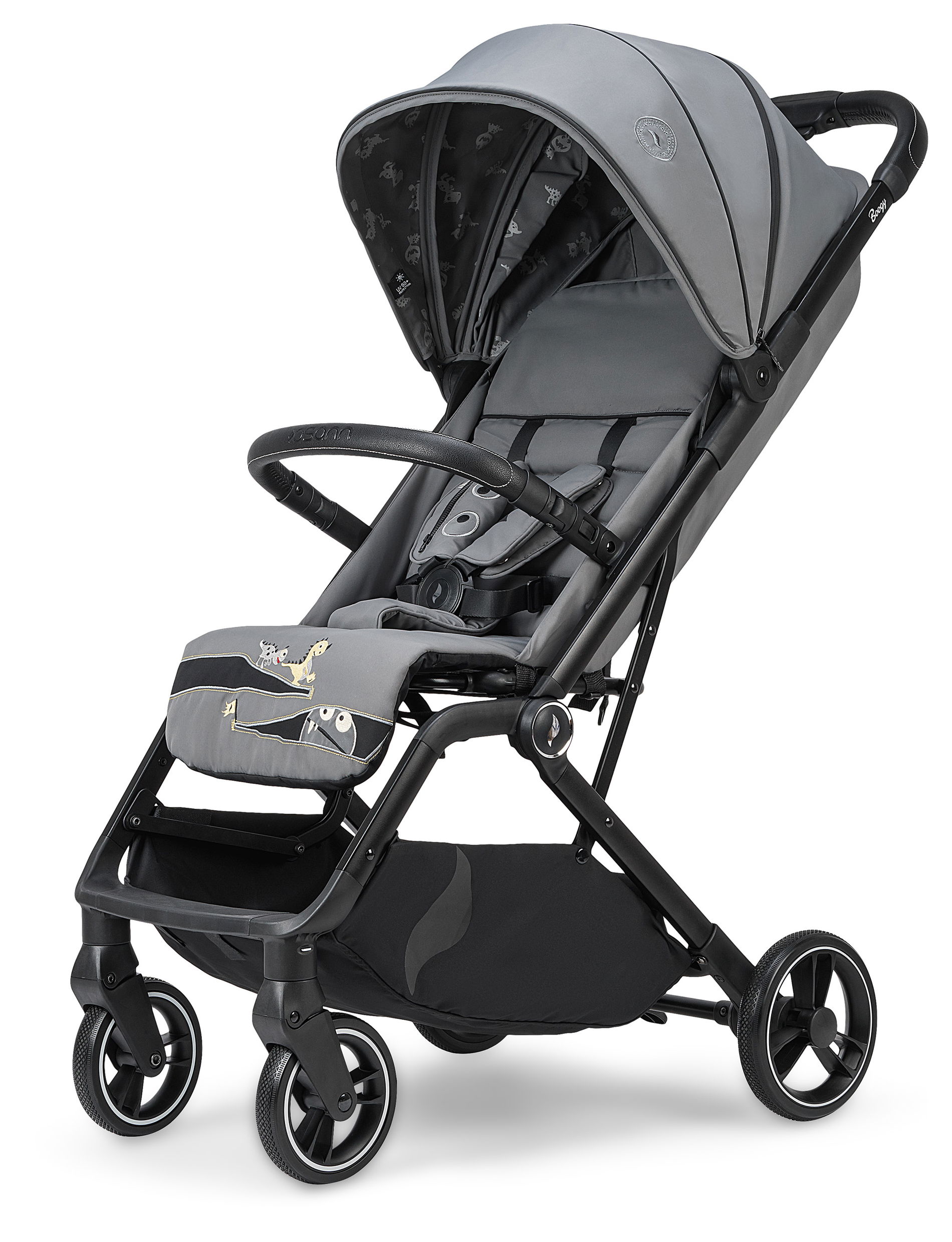 Osann Sportwagen Boogy 2 Monster