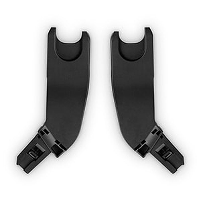 ABC-Design Adapter Avus black - Kollektion 2024