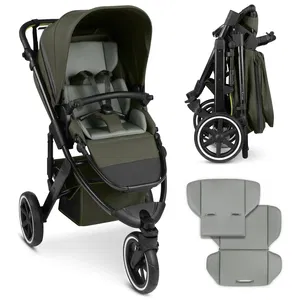 ABC Design Salsa 5 Run