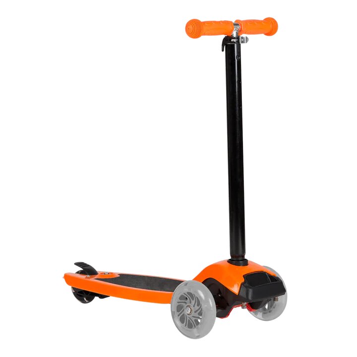 Mountain Buggy freerider™ orange