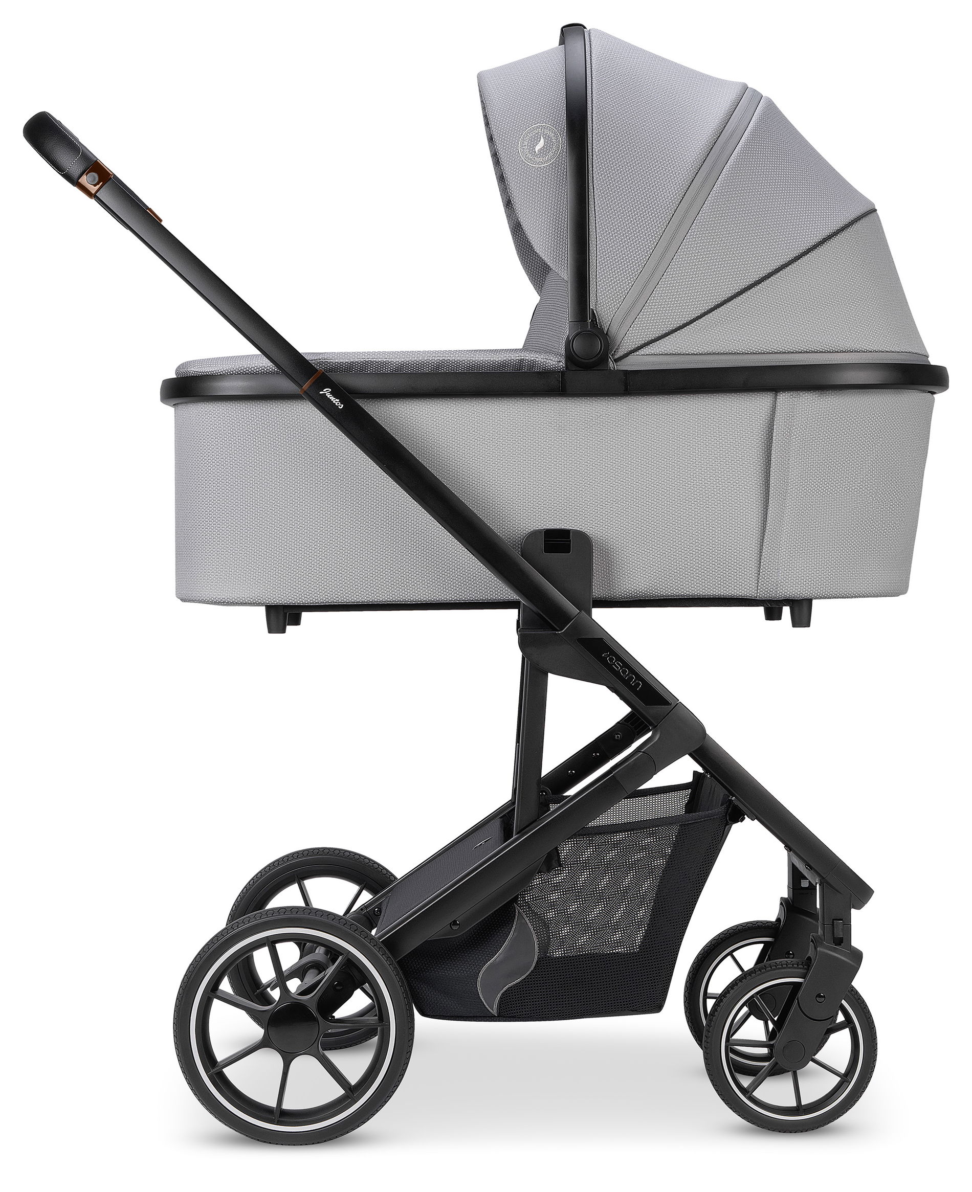 Osann Kombi-Kinderwagen Juntos	Rock