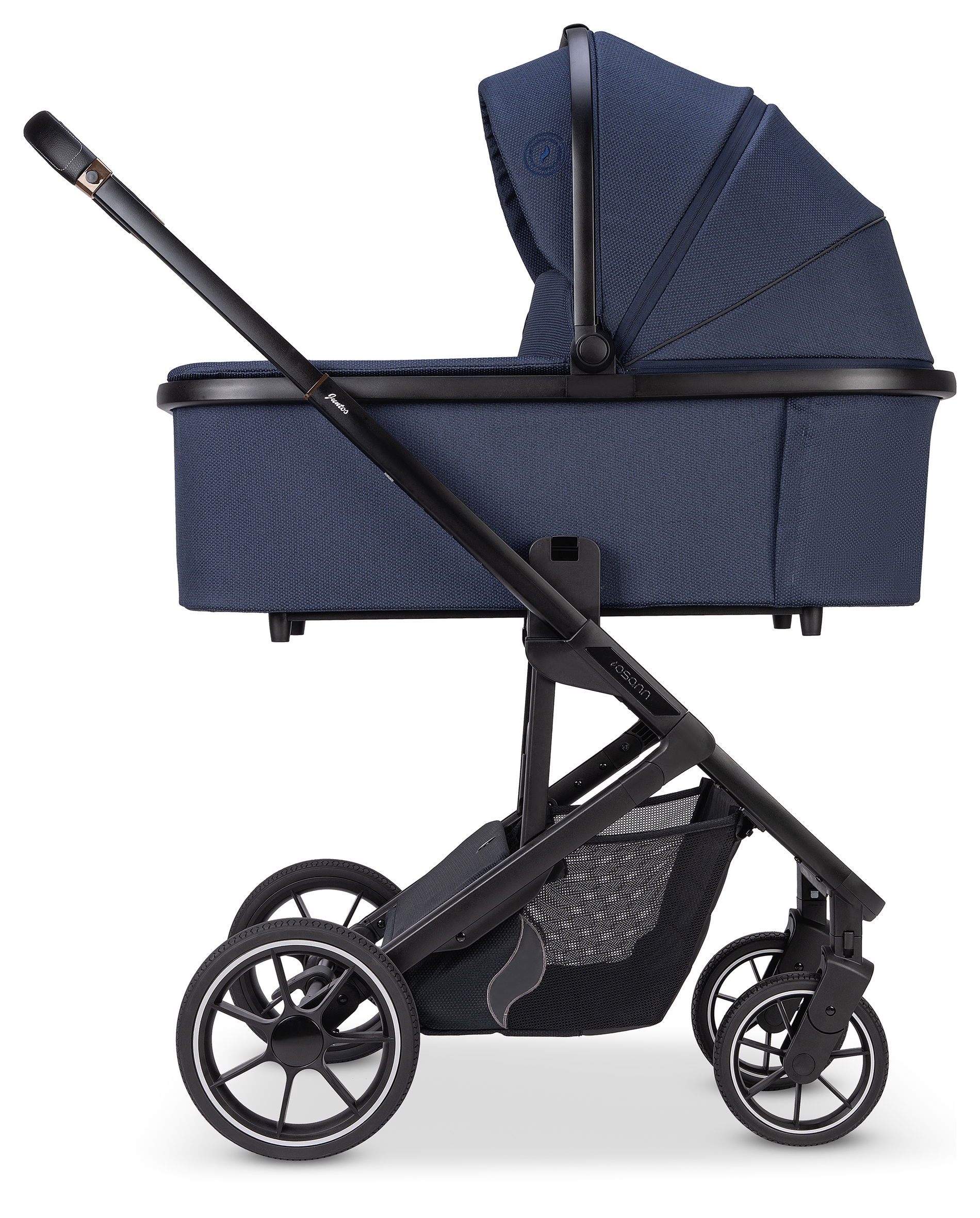 Osann Kombi-Kinderwagen Juntos	Cobalt