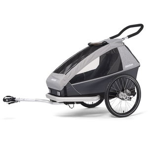 Croozer Kid Fahrradanhänger