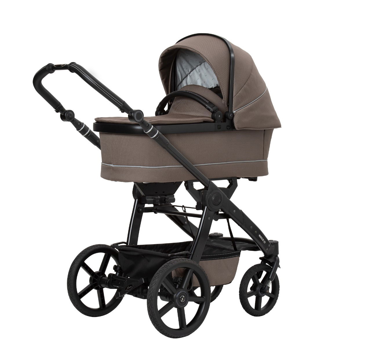 Hartan Kinderwagen ROCK IT HB toffee Outdoor Activity 2025