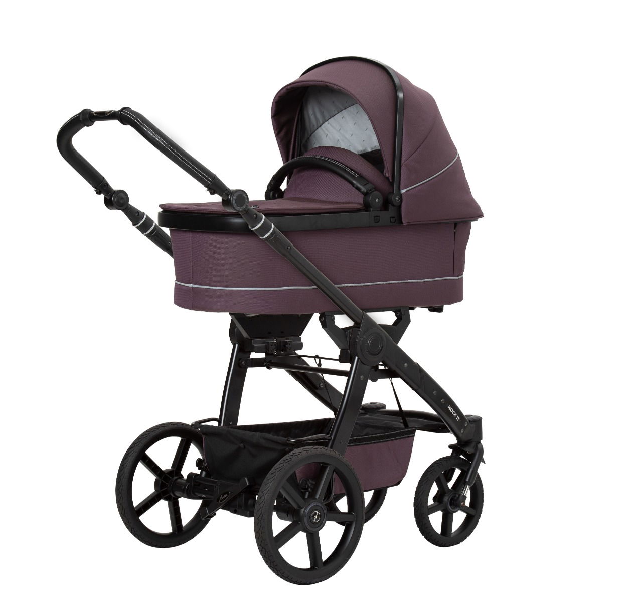 Hartan Kinderwagen ROCK IT HB amethyst Outdoor Activity 2025