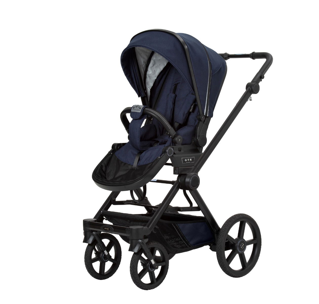 Hartan Sportwagen IVY GTR OUTDOOR saphir Outdoor Activity 2025