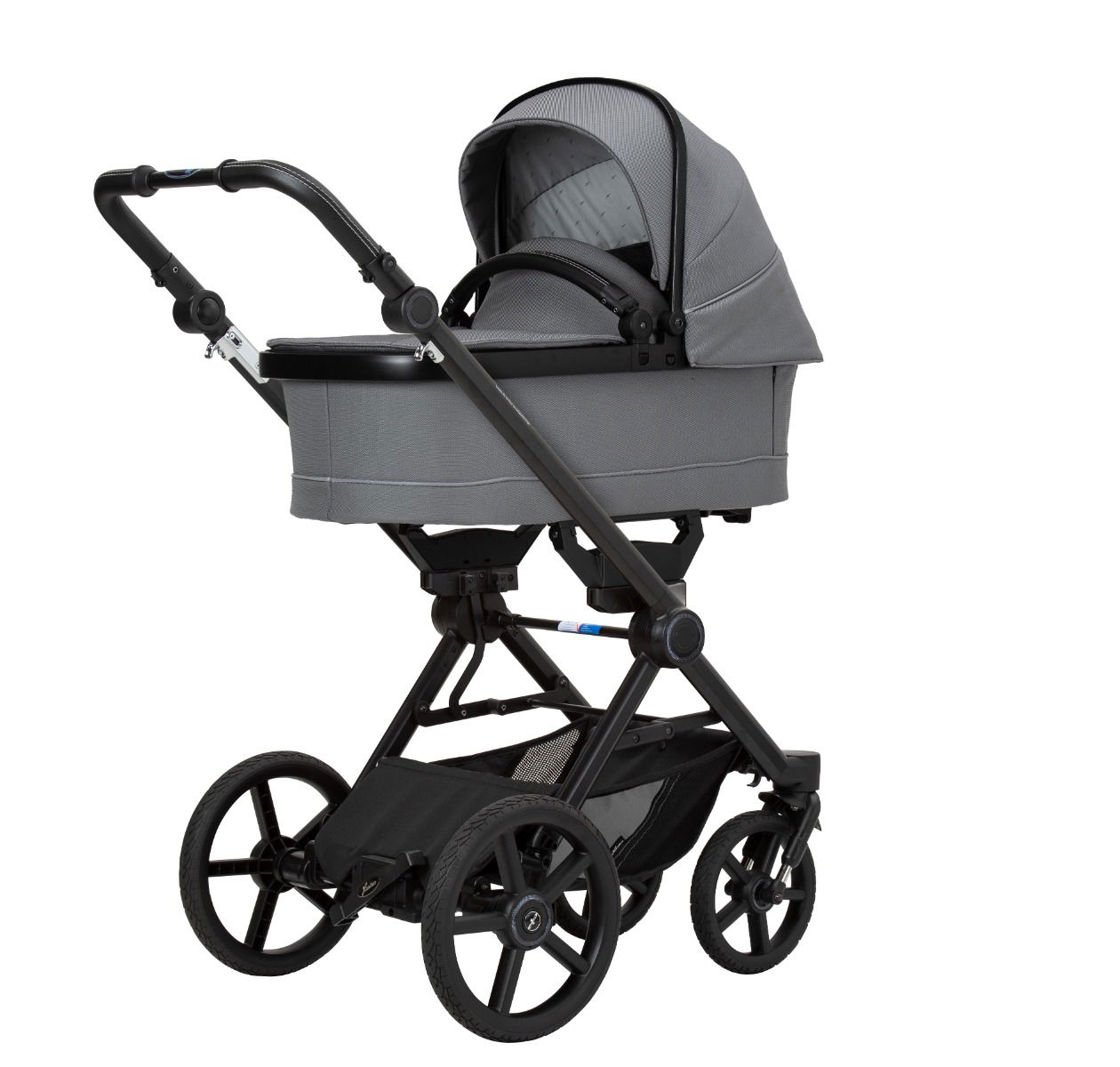 Hartan Kinder- & Sportwagen 2025 Ivy GTR Outdoor - Verschiedene Modelloptionen auswählbar