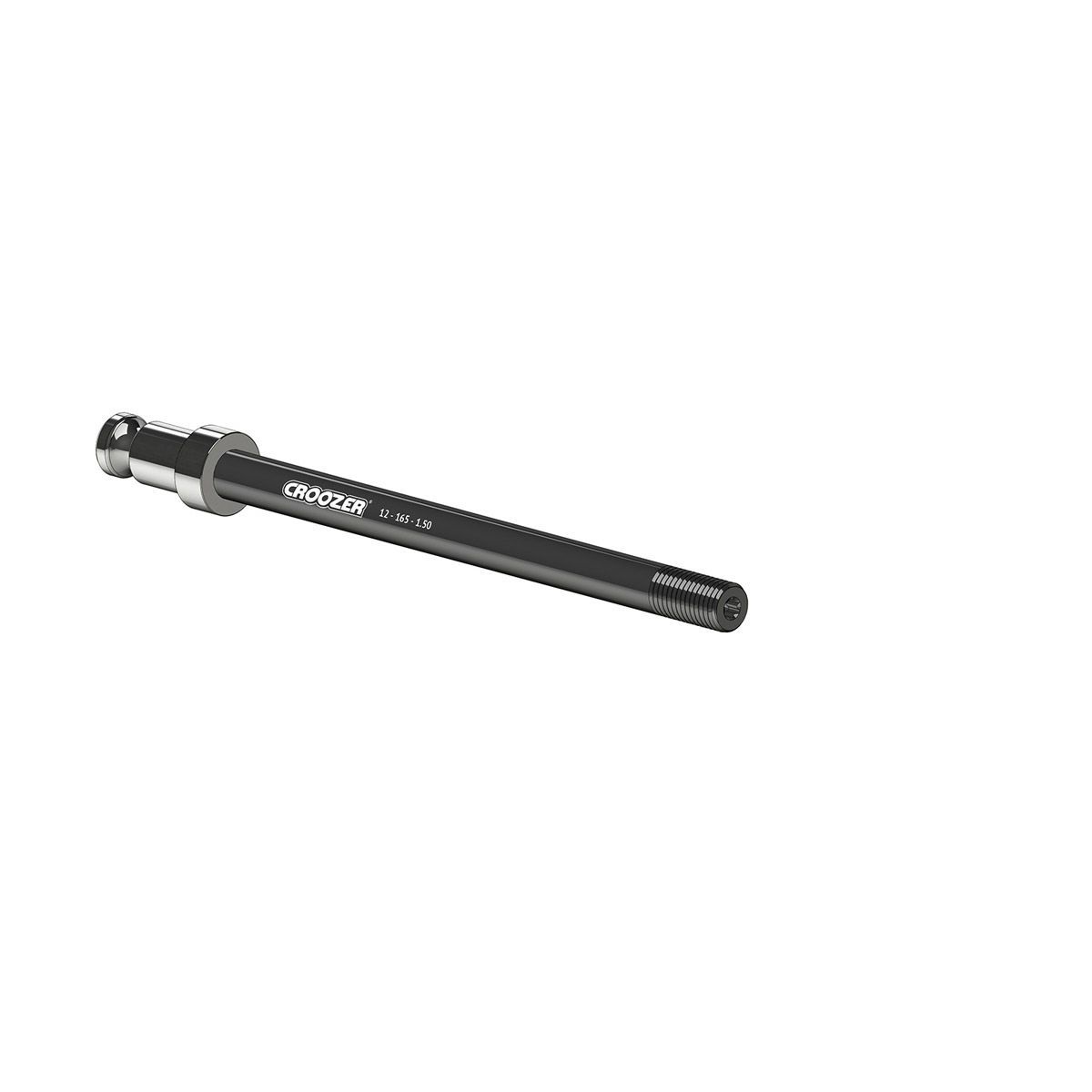 Croozer Steckachs-Kupplung N ( Kupplung: Steckachskupplung 12-165-1.50 N (122500318))