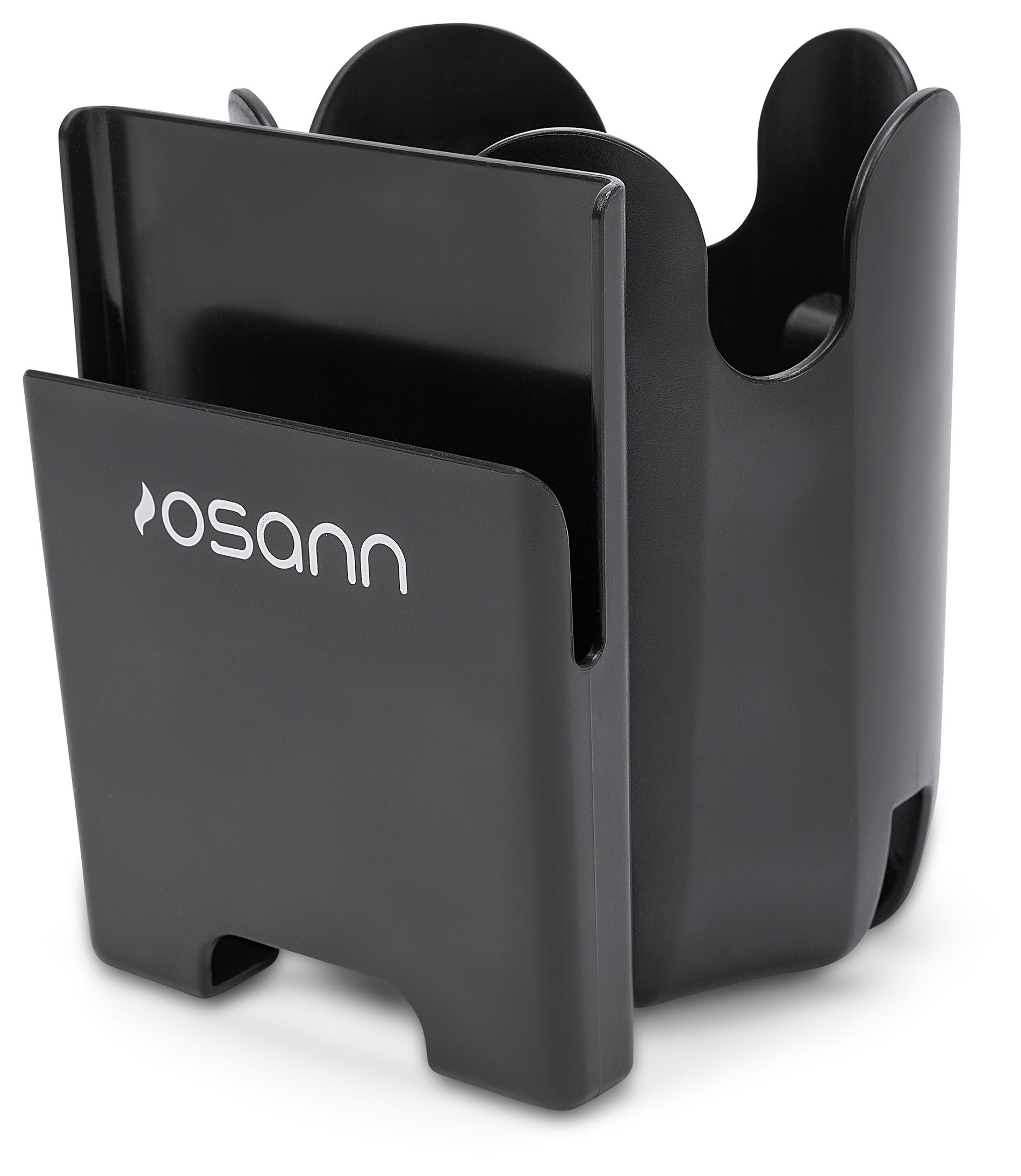 Osann Universal-Becher- und Smartphone-Halter für Buggys & Kombi-Kinderwagen