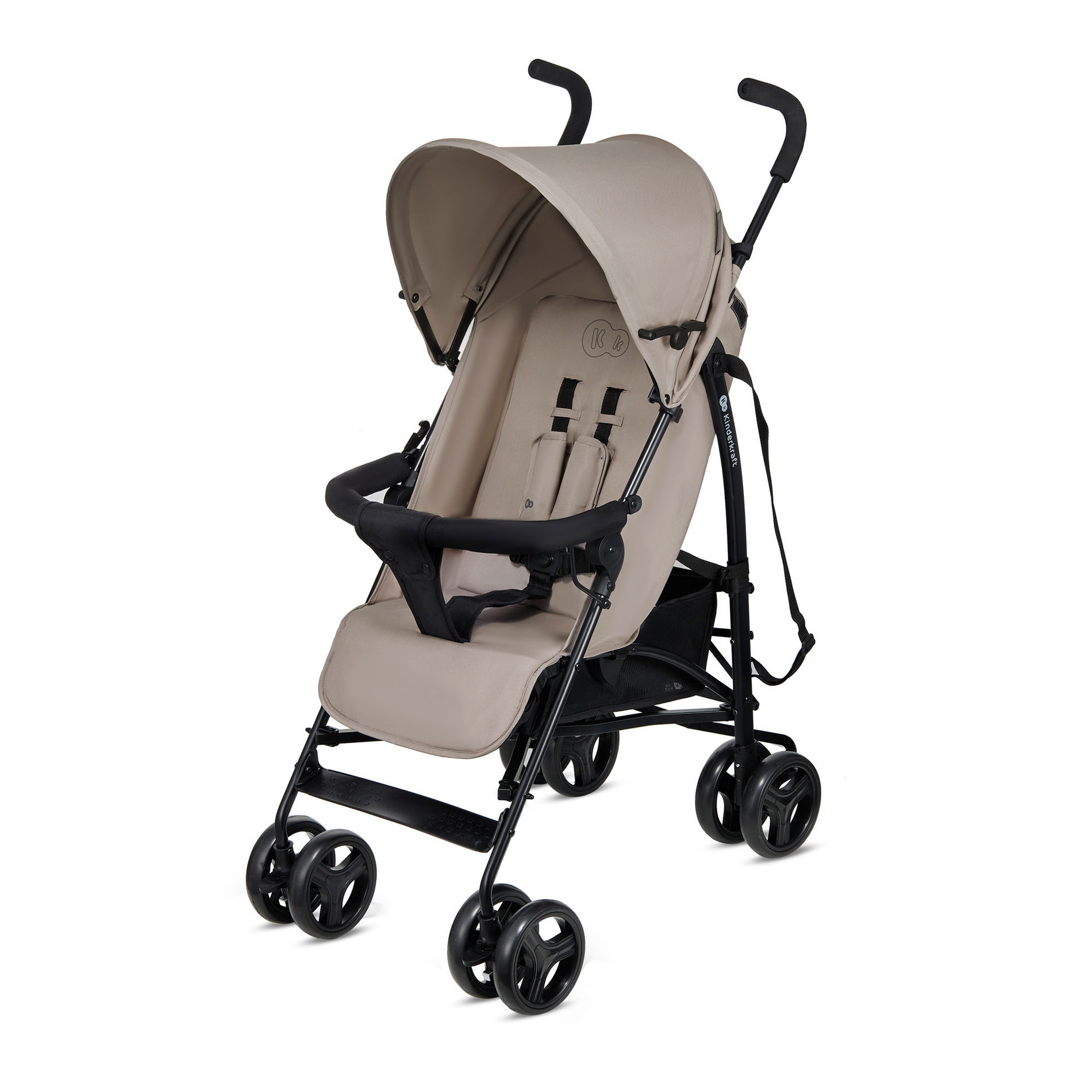 Kinderkraft TIK Buggy Stone Beige