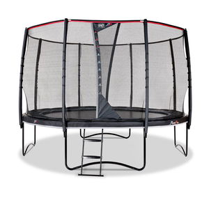 Exit PeakPro Trampoline