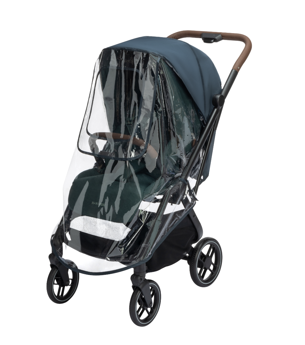 Maxi-Cosi Ultrakompaktes Regenverdeck