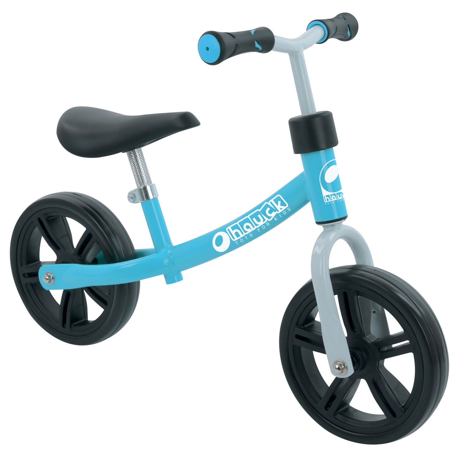 Hauck Eco Rider Laufrad
