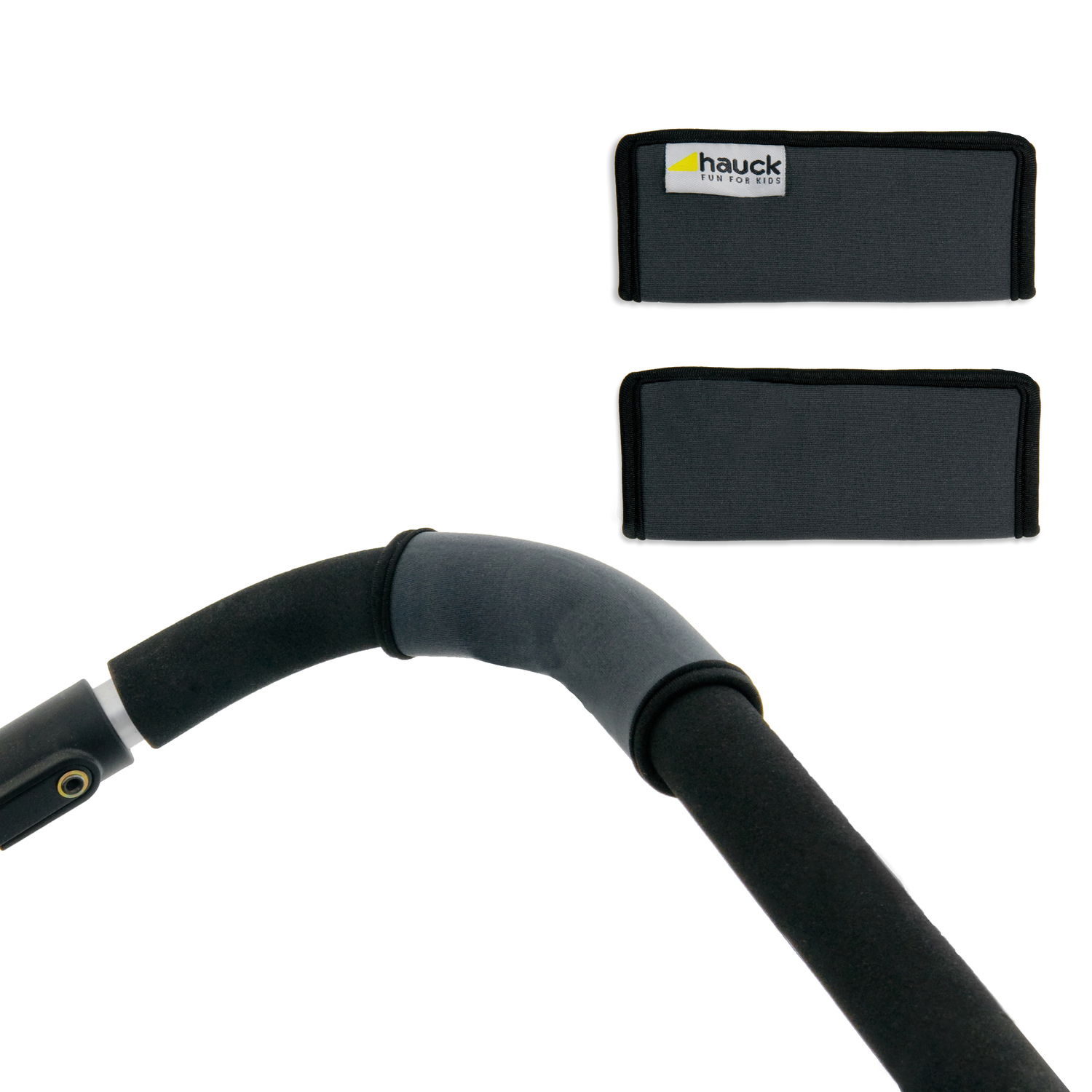 Hauck Handle Me 1 Griffüberzug für Kinderwagen