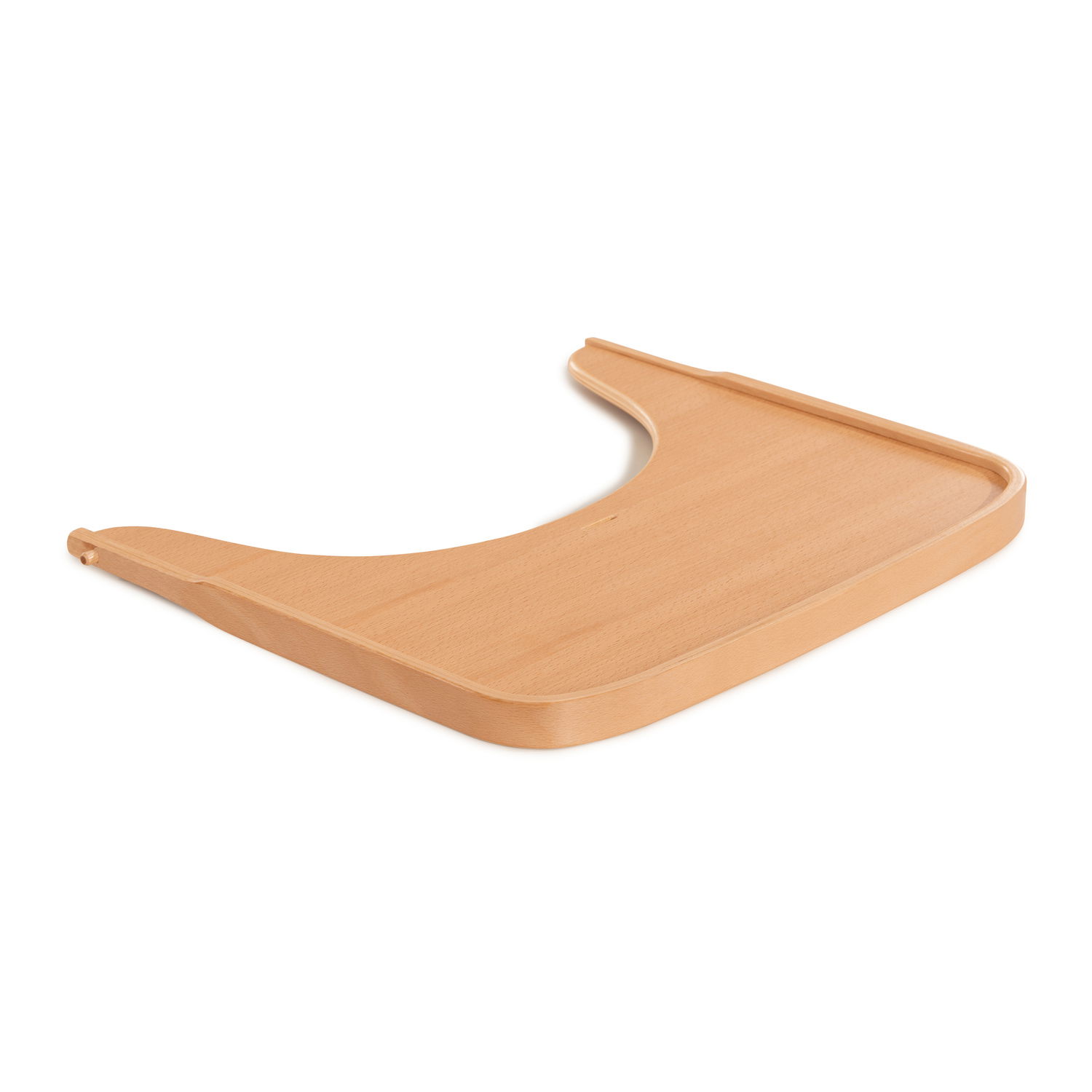 Hauck Alpha Wooden Tray Esstablett