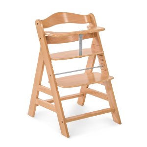 Sit N Fold Kinderhochstuhl: Kompakt, komfortabel faltbar platzsparend und
