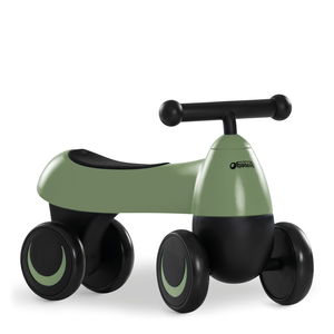 Hauck Laufräder, Rutscher & Roller