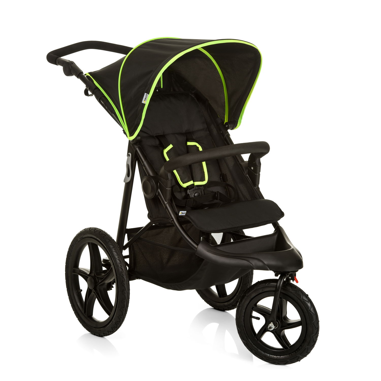 Hauck Runner Sportwagen