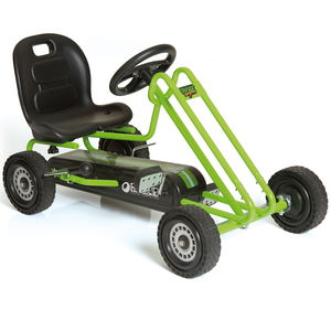 Hauck Go-Karts