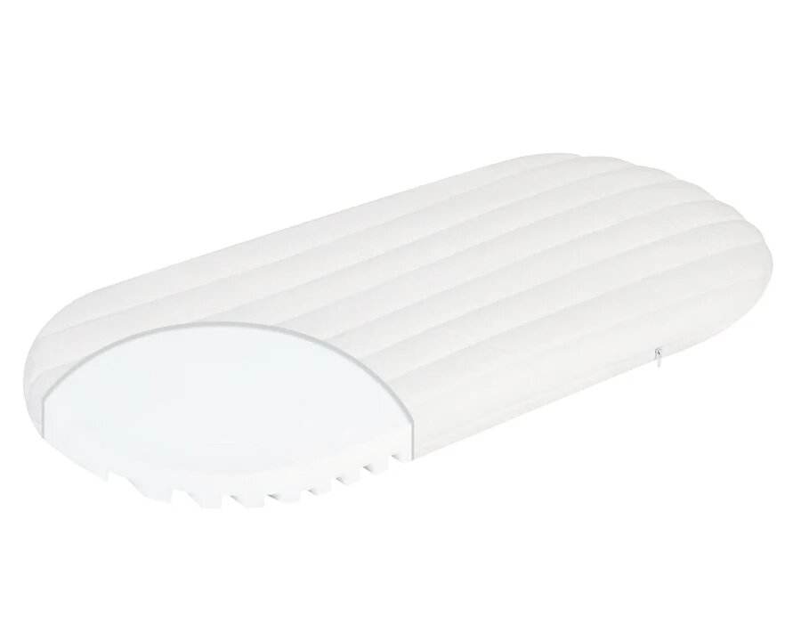 Zöllner Bollerwagenmatratze - Climatix Plus 70x41 cm