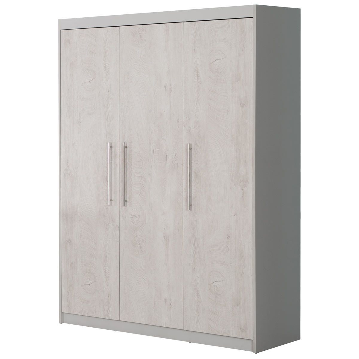 Roba Maren 2 Kleiderschrank 3-türig zum Toppreis