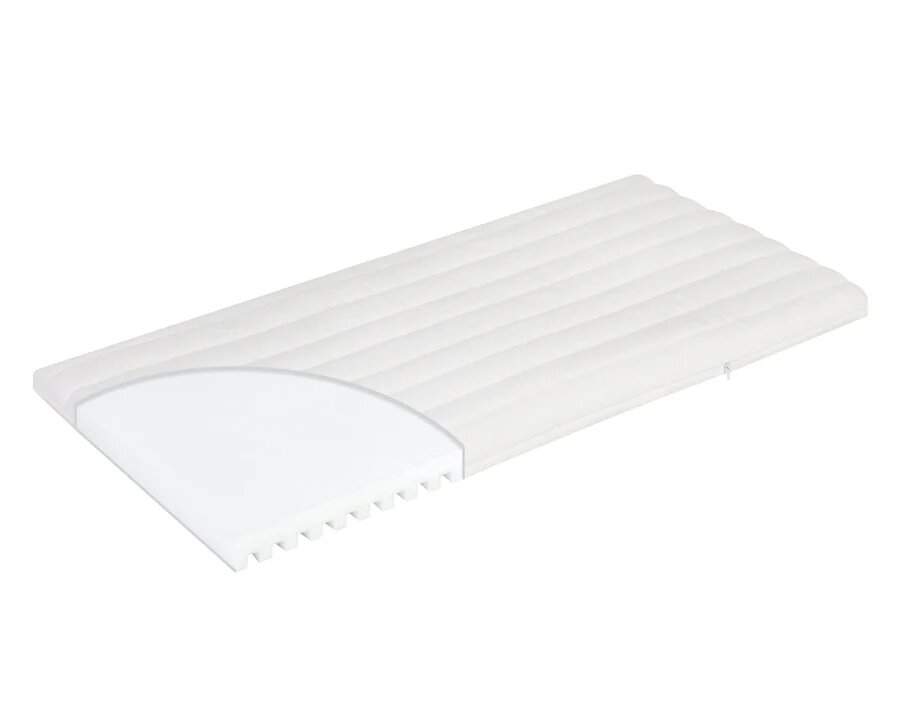 Zöllner Wiegenmatratze - Climatix Plus 90x40 cm
