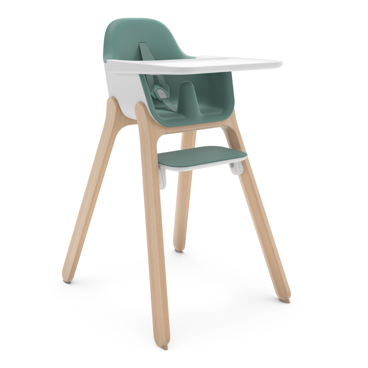UPPAbaby Hochstuhl Ciro Emrick green