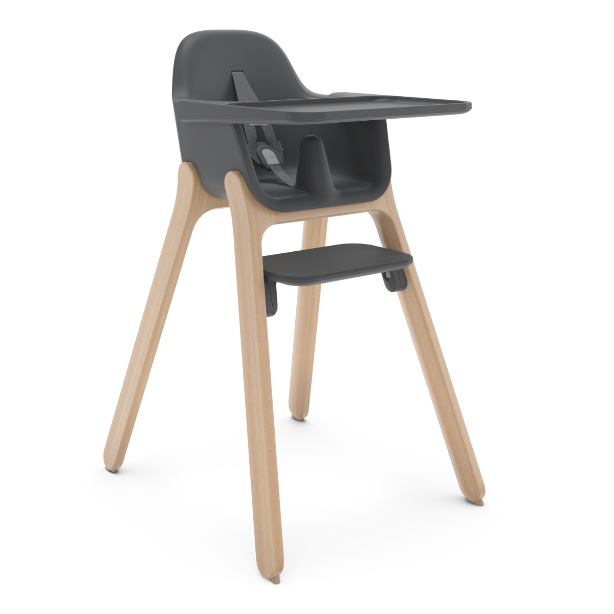 UPPAbaby Hochstuhl Ciro Jake charcoal