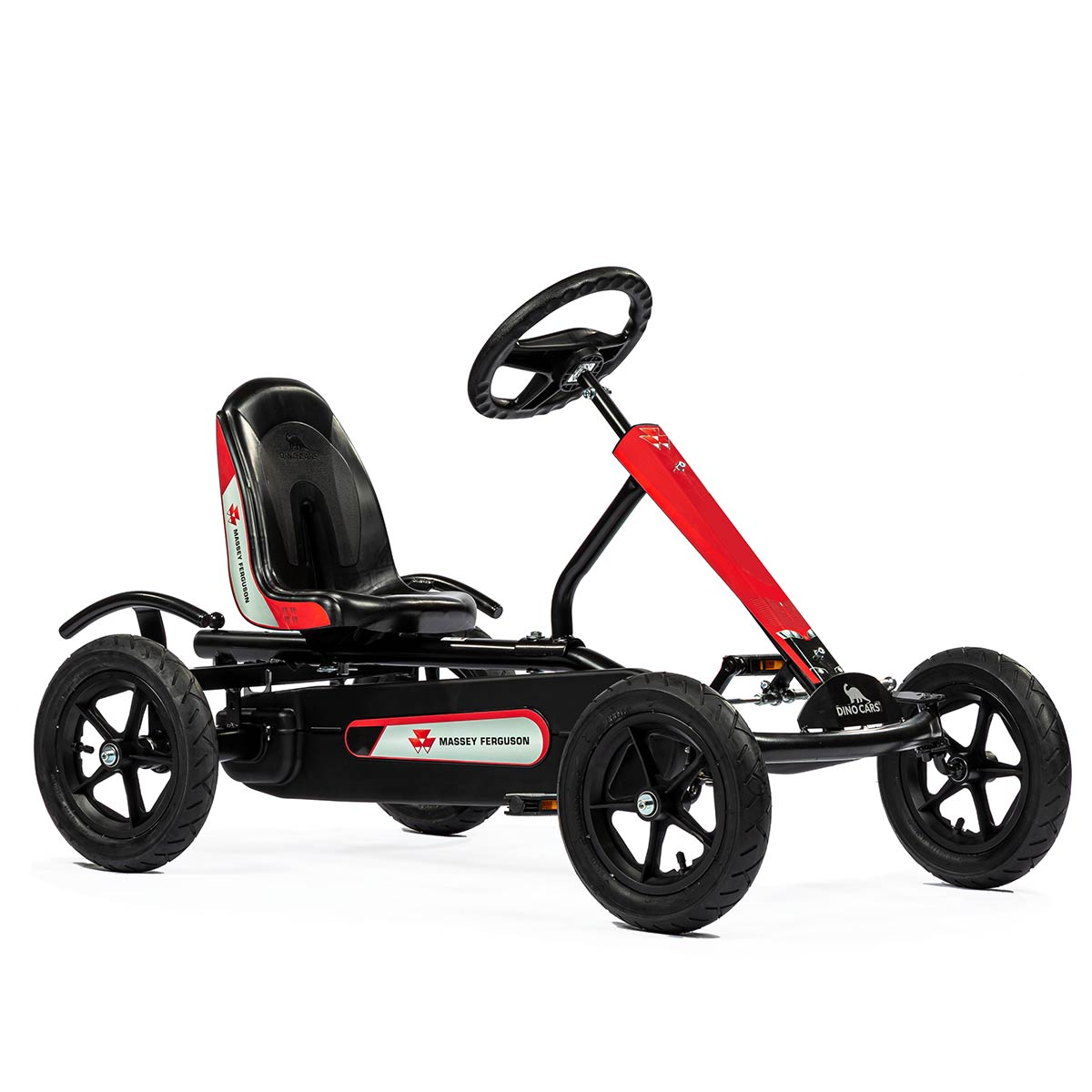 Dino Cars Speedy Massey Ferguson BF1 mit Leichtlaufreifen