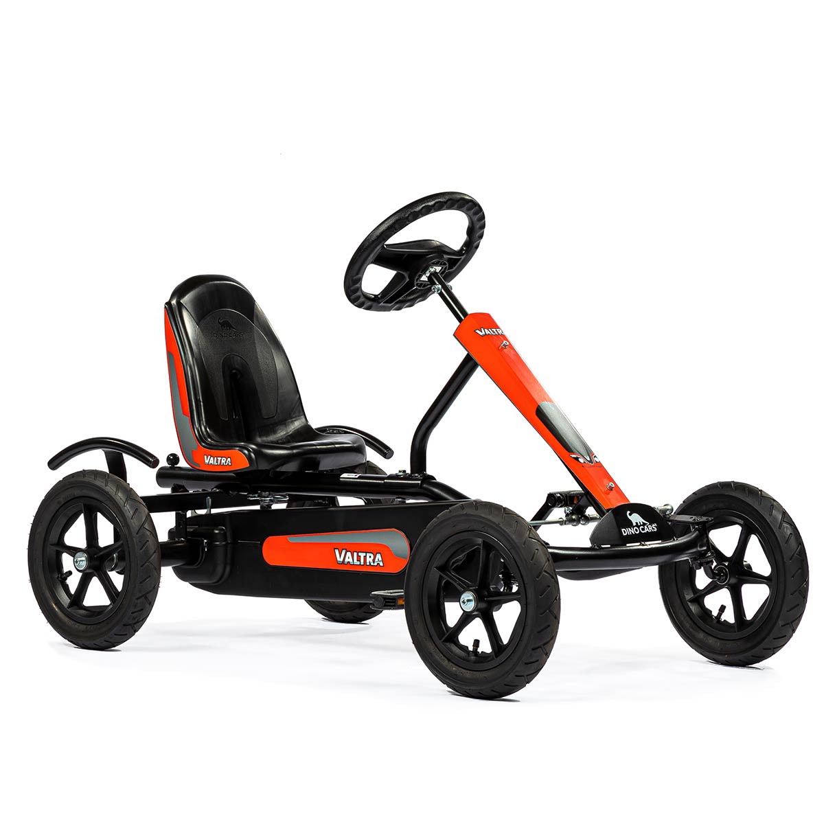 Dino Cars Speedy Valtra BF1 mit Leichtlaufreifen