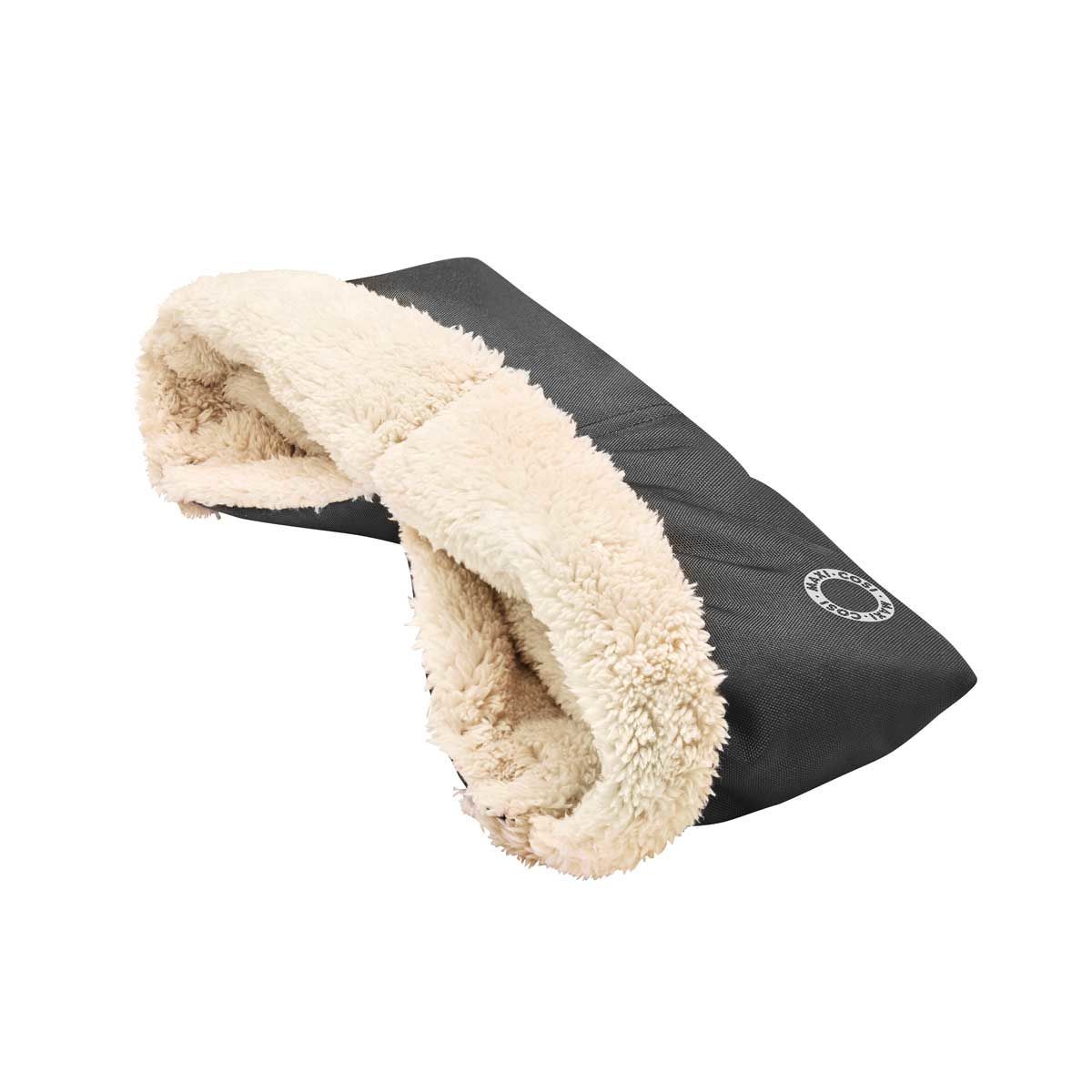 Maxi-Cosi Handwärmer Essential Black passend zu maxi-cosi Kinderwagen