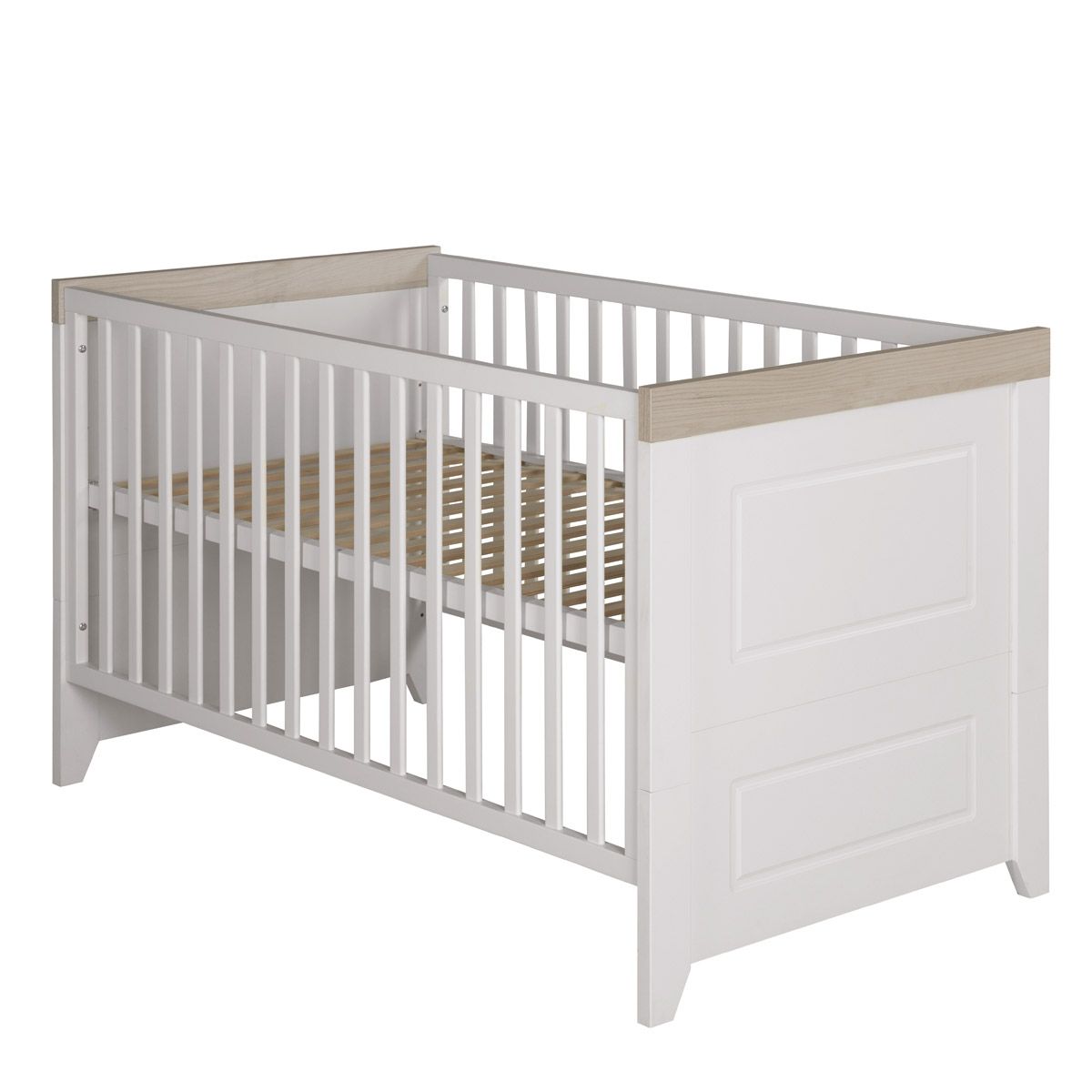 Roba Felicia Kombikinderbett 70 x 140 cm zum Toppreis