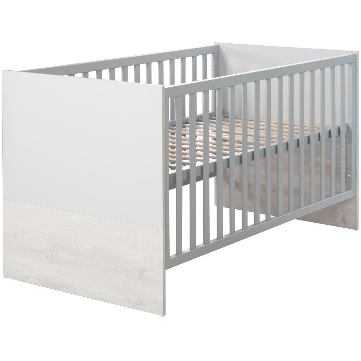 Roba Maren 2 Kombikinderbett 70x140 cm zum Toppreis
