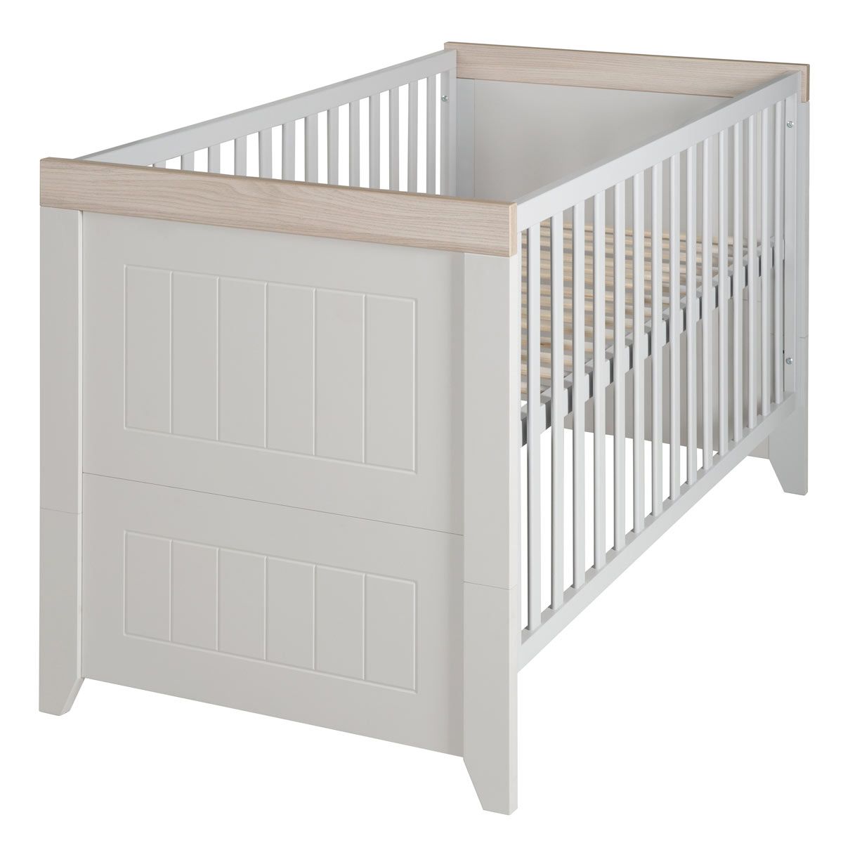 Roba Helene Kombikinderbett 70x140 cm zum Toppreis