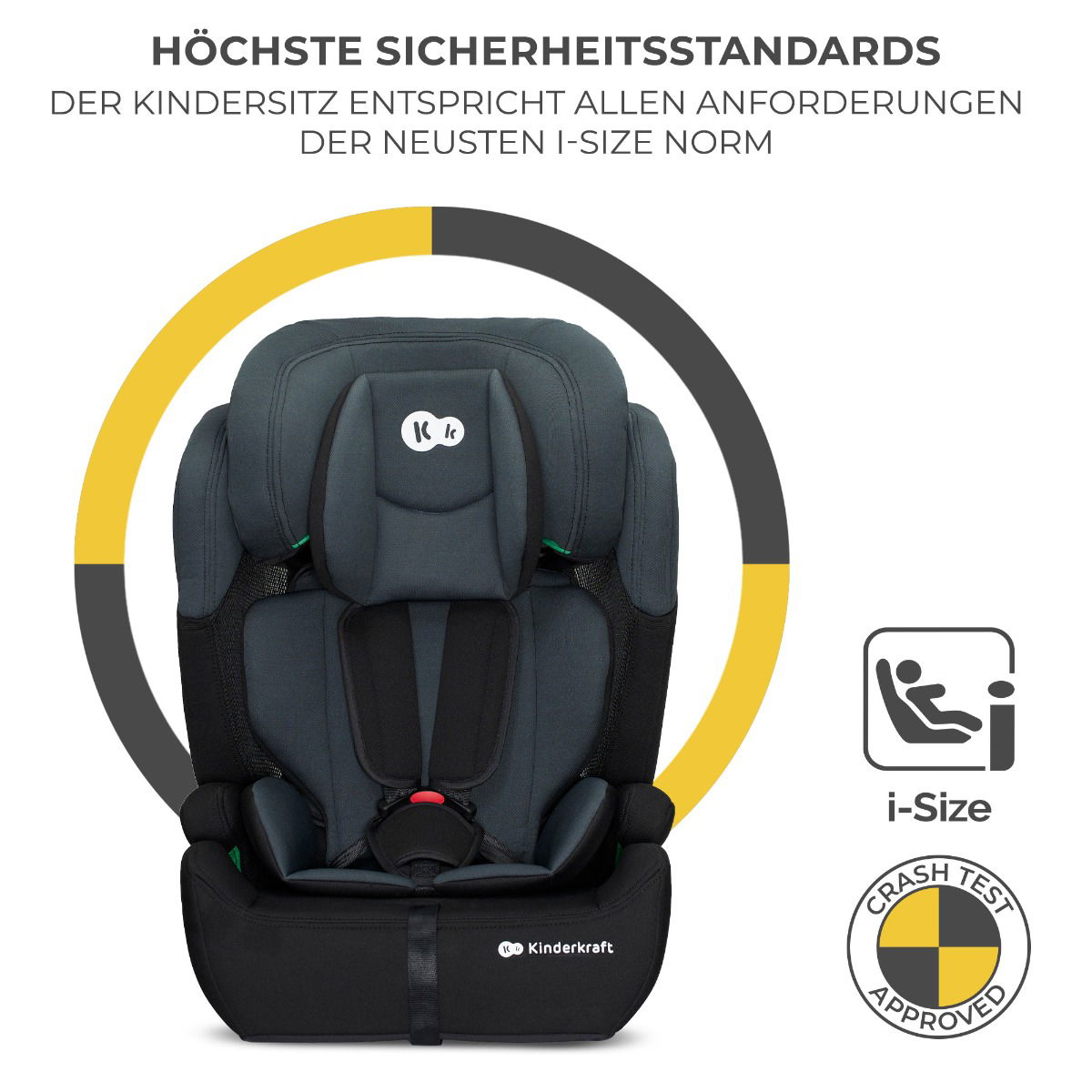 Up isofix cheap